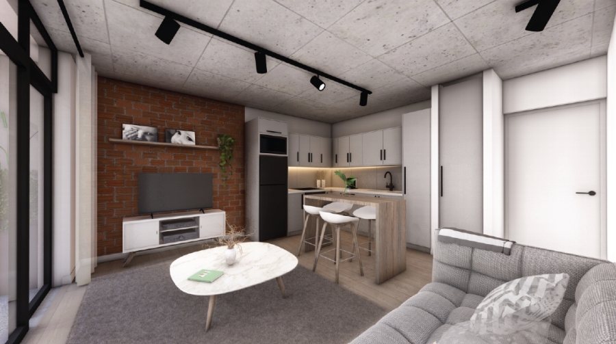 1 Bedroom Property for Sale in Table View Western Cape